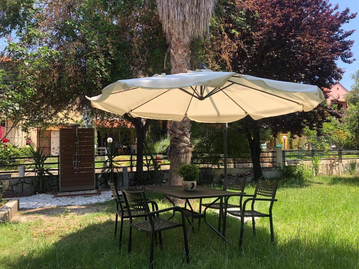Apartamento Seashell Pefkochori