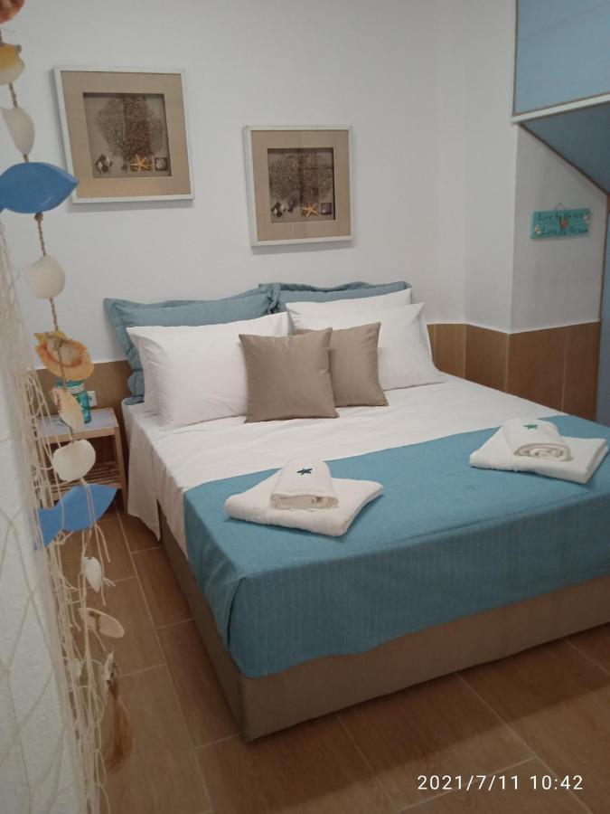 Apartamento Seashell *