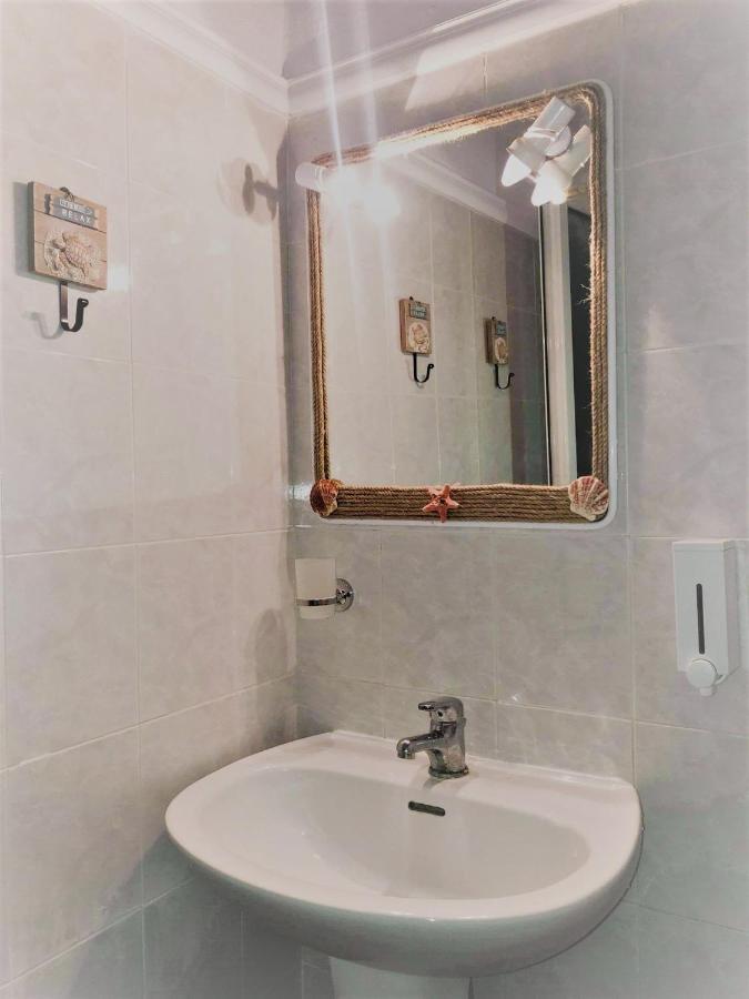 Seashell Appartement Pefkochori