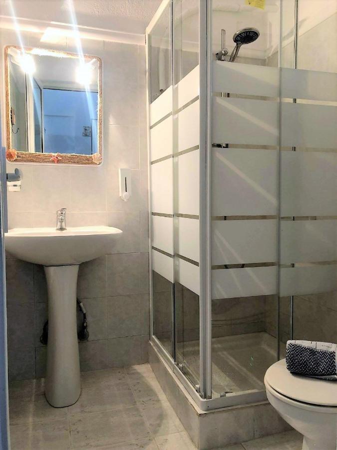 Seashell Appartement Pefkochori