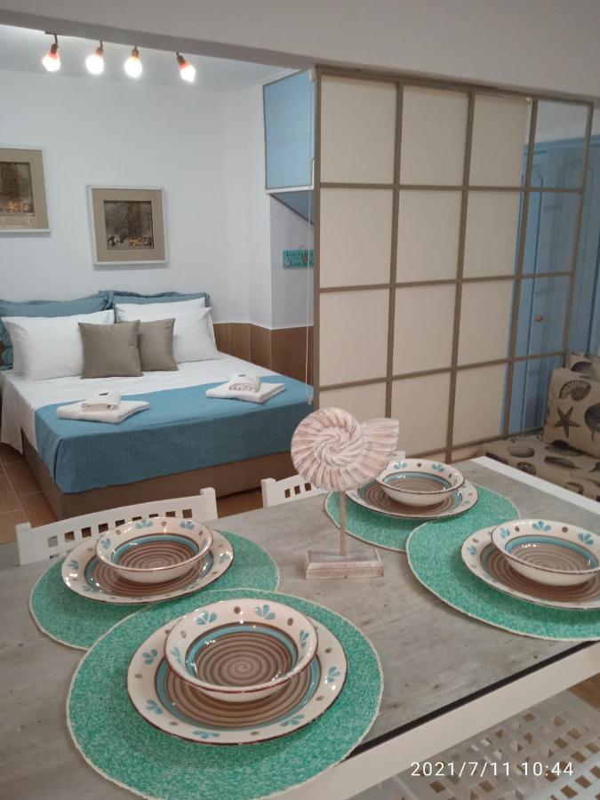 Seashell Appartement