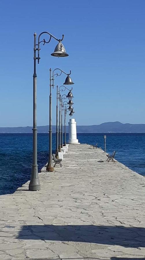 Appartement Seashell Pefkochori
