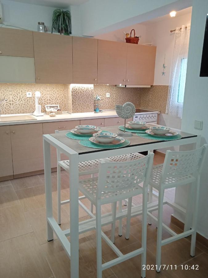 Seashell Appartement *