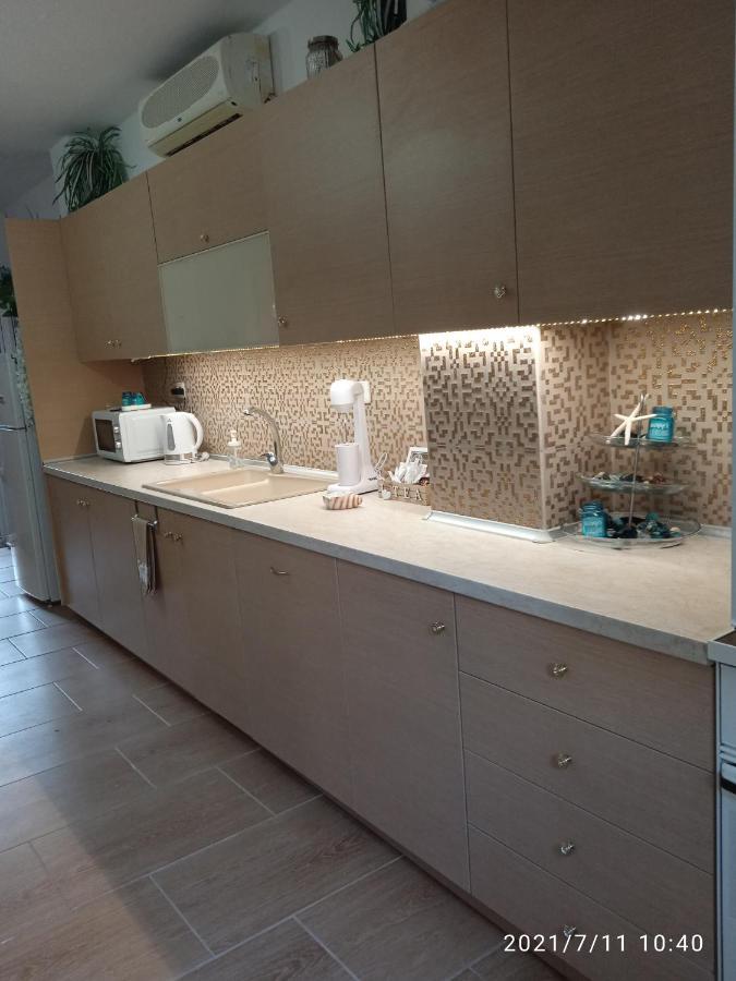 Seashell Appartement