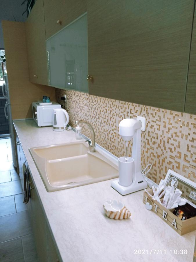 Appartement Seashell