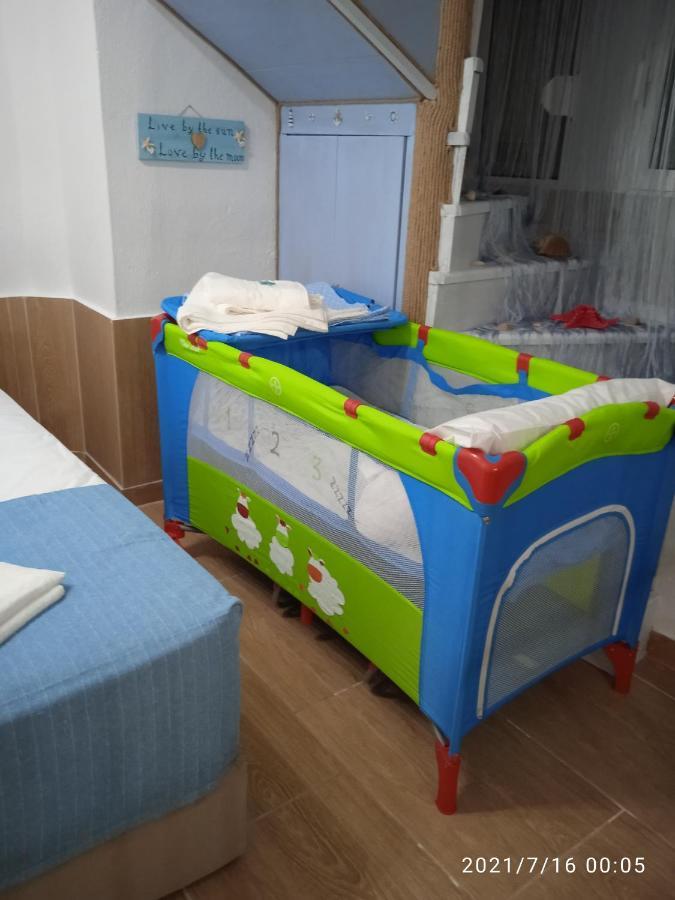 Seashell Appartement